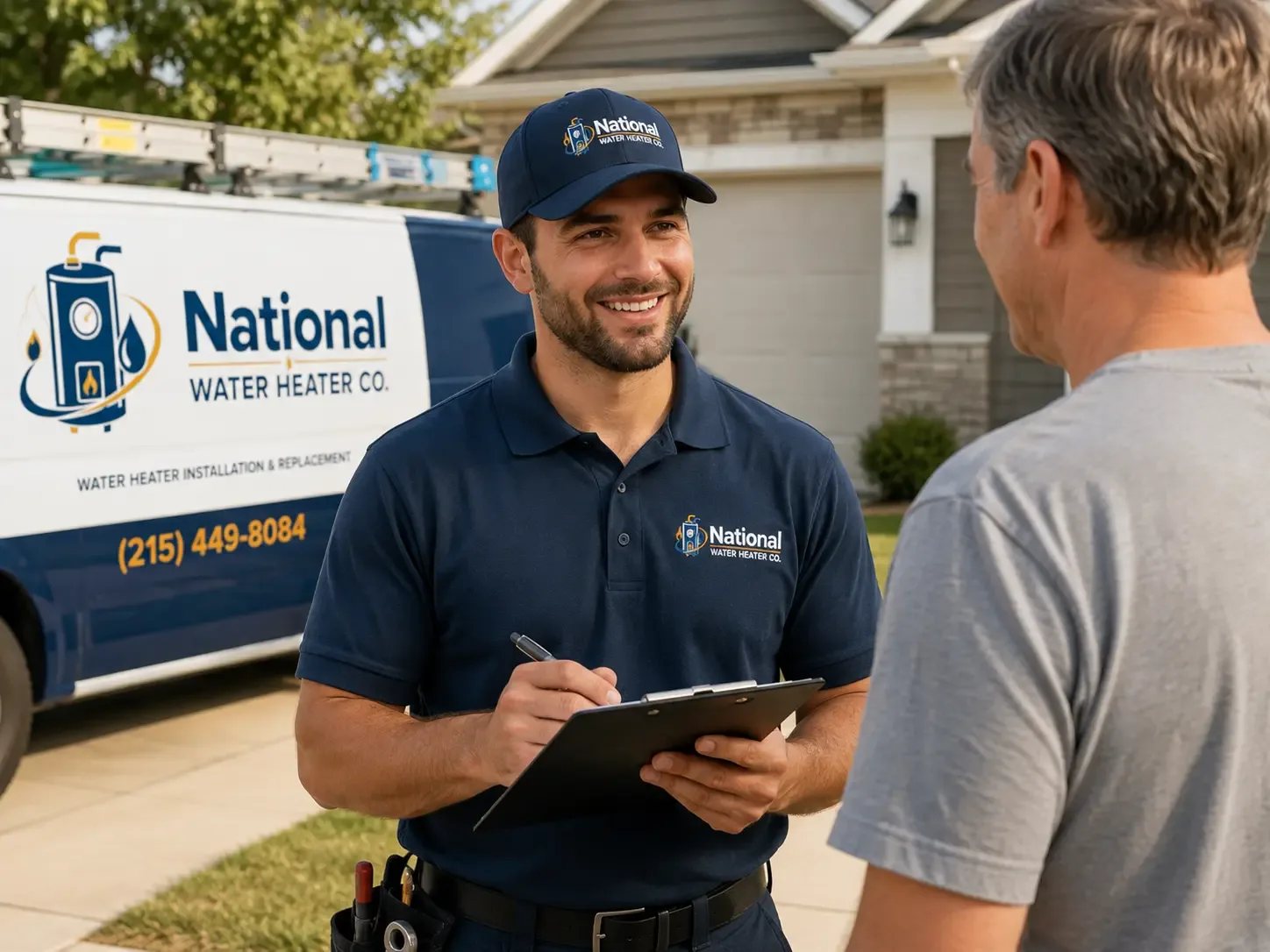 Water Heater Installation Casmalia, CA FAQs